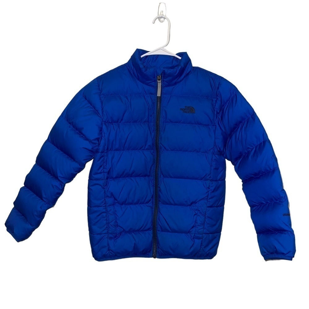 The North Face Boys Down Jacket Size L